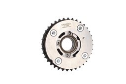 Przestawiacz wałka rozrządu