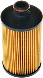 Filtr oleju