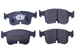 Klocki hamulcowe - komplet