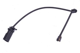 Czujnik zużycia klocków hamulcowych