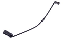 Czujnik zużycia klocków hamulcowych