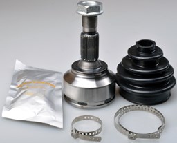 Przegub napędowy - komplet