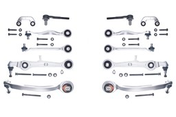 Zestaw naprawczy, wahacz poprzeczny