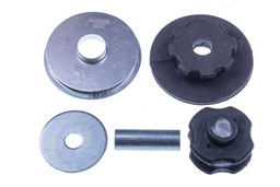 Mocowanie amortyzatora