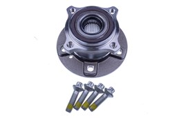 Zestaw łożysk koła