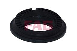 Łożysko walcowe, mocowanie amortyzatora