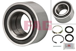 Zestaw łożysk koła