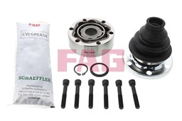 Przegub napędowy - komplet