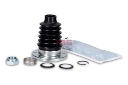 Osłona przegubu napędowego - komplet