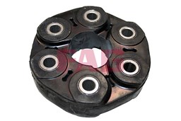 Przegub, wałek przegubowy