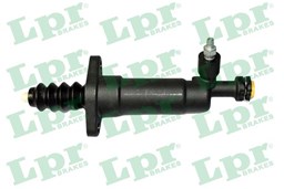 Siłownik, sprzęgło