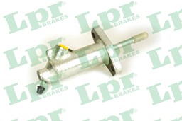 Siłownik, sprzęgło