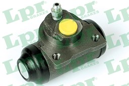 Cylinderek hamulcowy