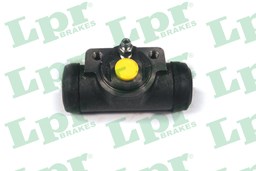 Cylinderek hamulcowy