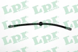 Przewód hamulcowy elastyczny