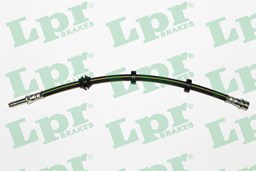 Przewód hamulcowy elastyczny