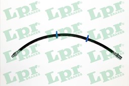 Przewód hamulcowy elastyczny