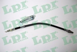 Przewód hamulcowy elastyczny