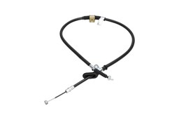 Linka hamulca ręcznego