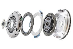 Sprzęgło - komplet