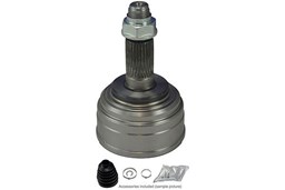 Przegub napędowy - komplet