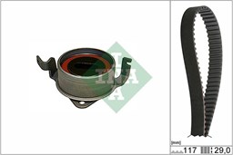 Zestaw paska rozrządu