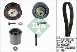 Zestaw paska rozrządu