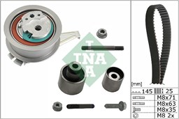 Zestaw paska rozrządu