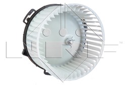 Wentylator wnętrza - dmuchawa