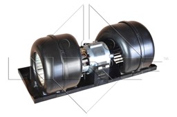 Wentylator wnętrza - dmuchawa