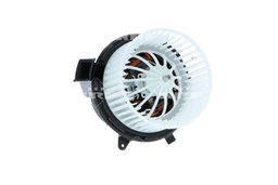 Wentylator wnętrza - dmuchawa