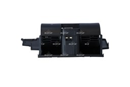 Wentylator wnętrza - dmuchawa