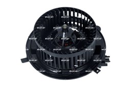 Wentylator wnętrza - dmuchawa