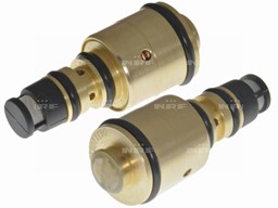 Zawór sterujący kompresora