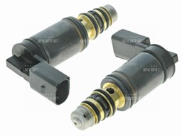 Zawór sterujący kompresora