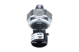 Przełącznik naciskowy klimatyzacji