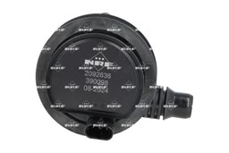 Dodatkowa pompa wody (obieg wody chłodzącej)