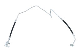 Przewód wysokiego/niskiego ciśnienia, klimatyzacja