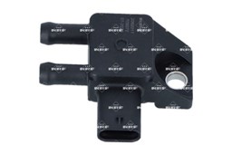 Czujnik ciśnienia spalin