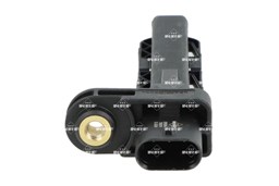 Czujnik położenia wału korbowego