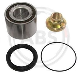 Zestaw łożysk koła