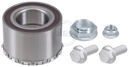 Zestaw łożysk koła