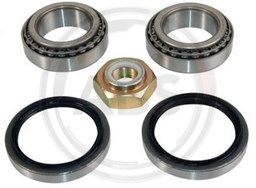 Zestaw łożysk koła