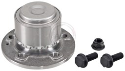 Zestaw łożysk koła