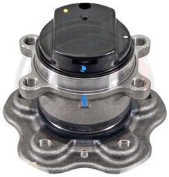 Zestaw łożysk koła