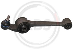 Wahacz zawieszenia koła