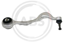 Wahacz zawieszenia koła