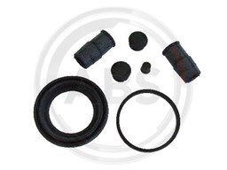 Zestaw naprawczy zacisku hamulcowego