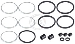 Zestaw naprawczy zacisku hamulcowego