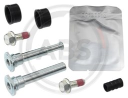 Reperaturka zacisku hamulcowego